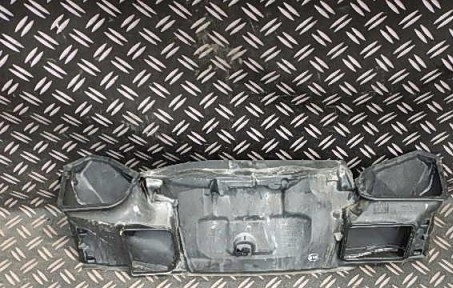 фото №1, Bmw 5 e60 e61 впуск корпус ловець повітря