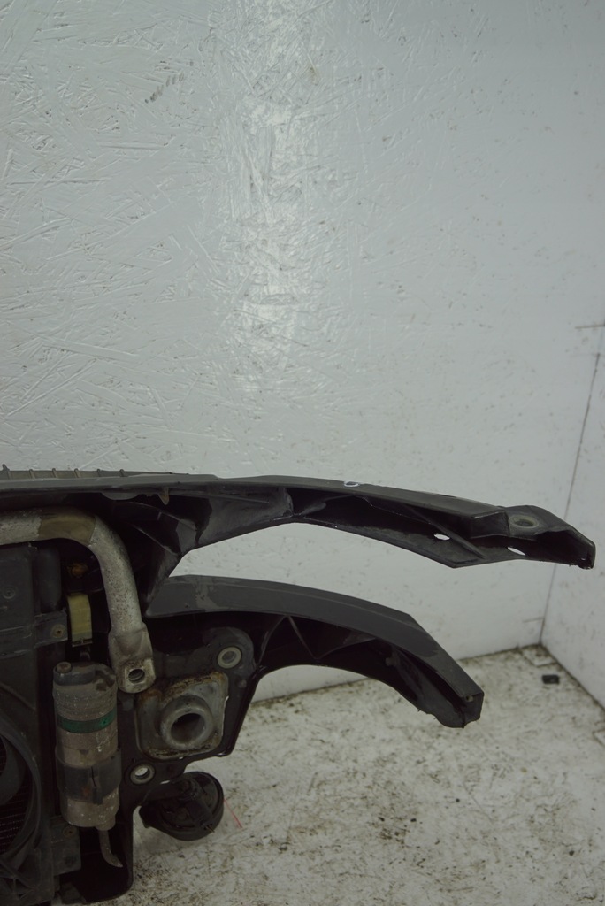 фото №16, Pas передний радиатор audi tt 8n 1.8t bam