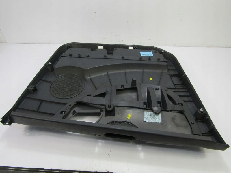 фото №5, Scudo ii 270 обшивка двері оббивка 1496166077