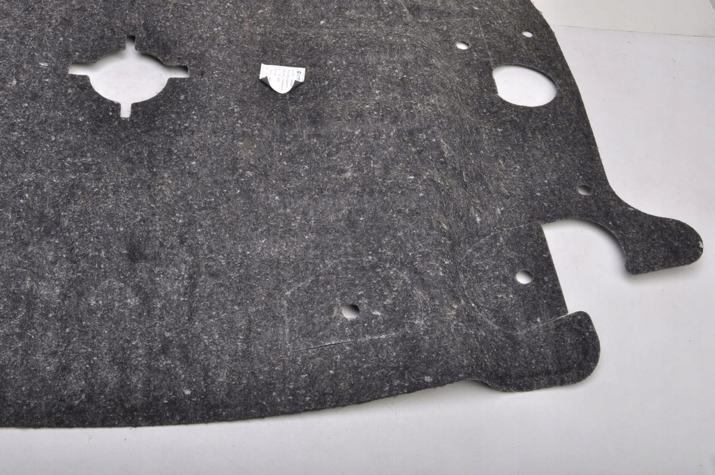 фото №11, Mg hs підлога обшивка багажника 10903863 544761497 as23451e0 lift 2024r