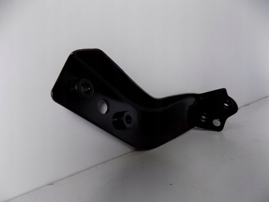 фото №7, Mercedes w204 кронштейн бампера з'єднувач r - 4354