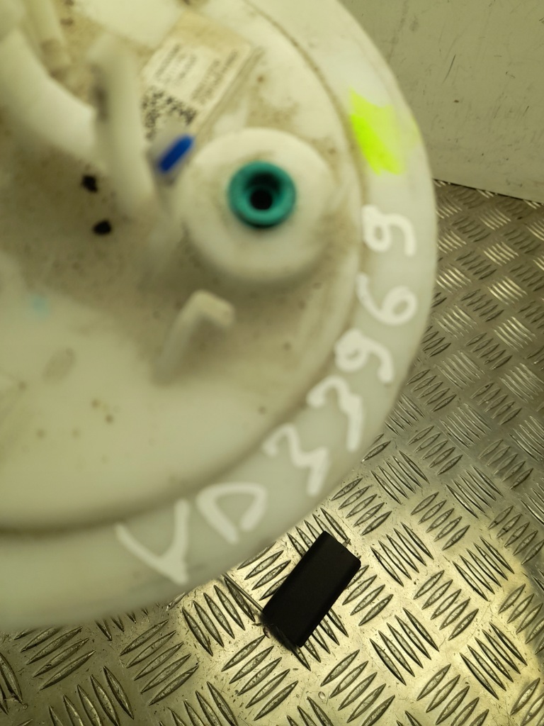 фото №4, Блок dostarczania пального jeep compass 2020 0580200861