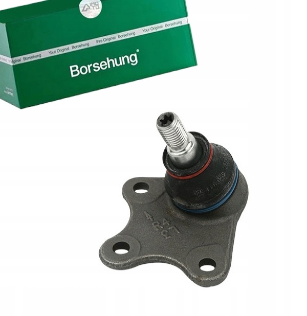 фото №1, Шаровая опора рычага правый перед do vw fox 1.2 1.6