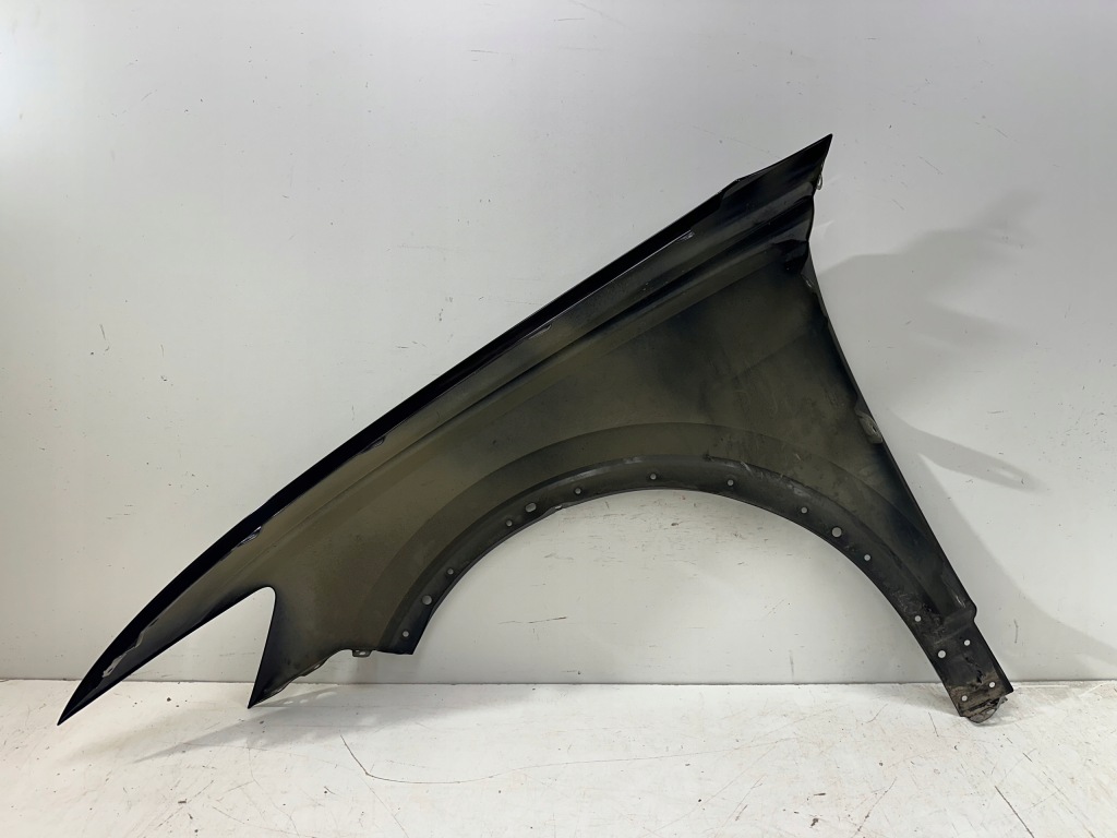 Крыло  правый  перед audi q8 4m8 хороший Доставка