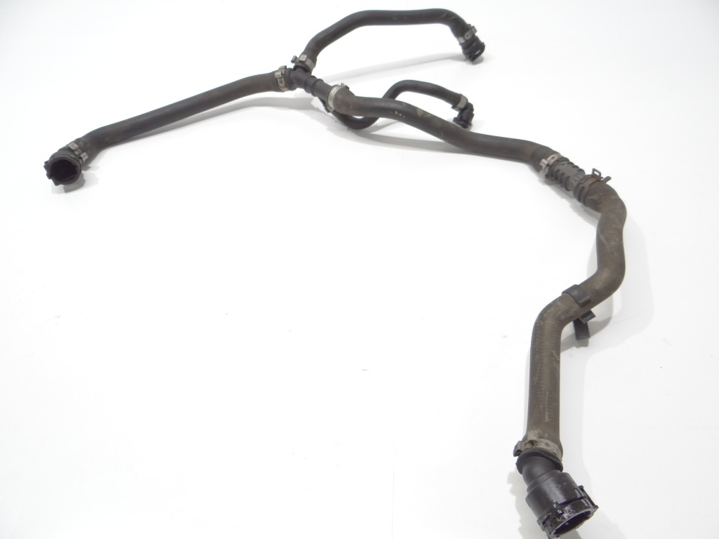 фото №3, Wąż шланг wody mini countryman r60 n47 9802107