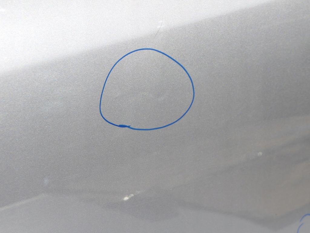 фото №13, Дверь перед передние левый левая renault megane iii 3 дверь coupe kod tekng