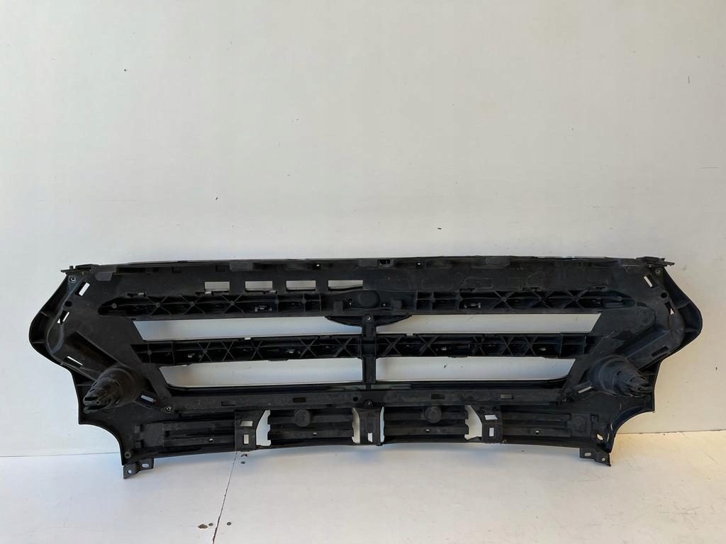 фото №4, Ford kuga mk2 lift решётка радиатора решётка радиатора кронштейн оригинал