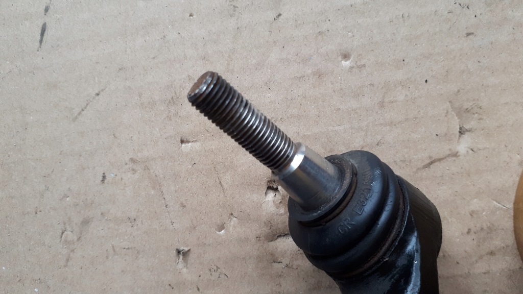 фото №8, A5 8t lift końcówaka рейки рульового управління тяга a4 b8