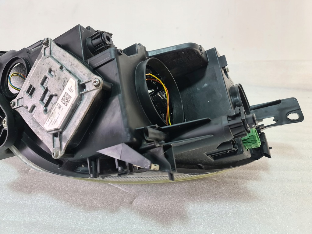 фото №12, Alfa romeo giulietta 10-20 лампа права перед фара правий передній