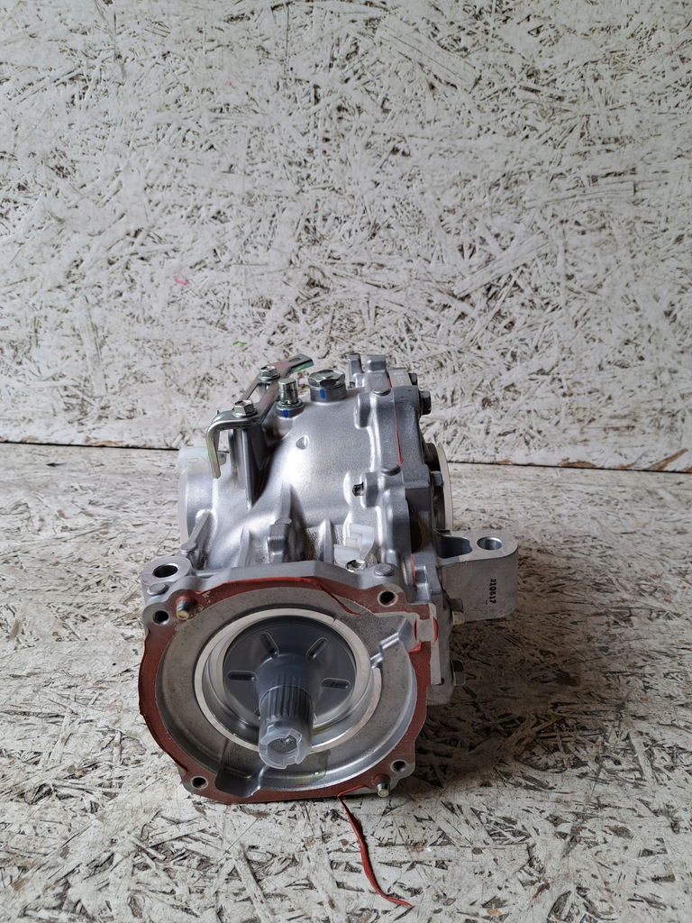 фото №2, Lexus rx nx дифференциал задняя дифференциал 41110-48104