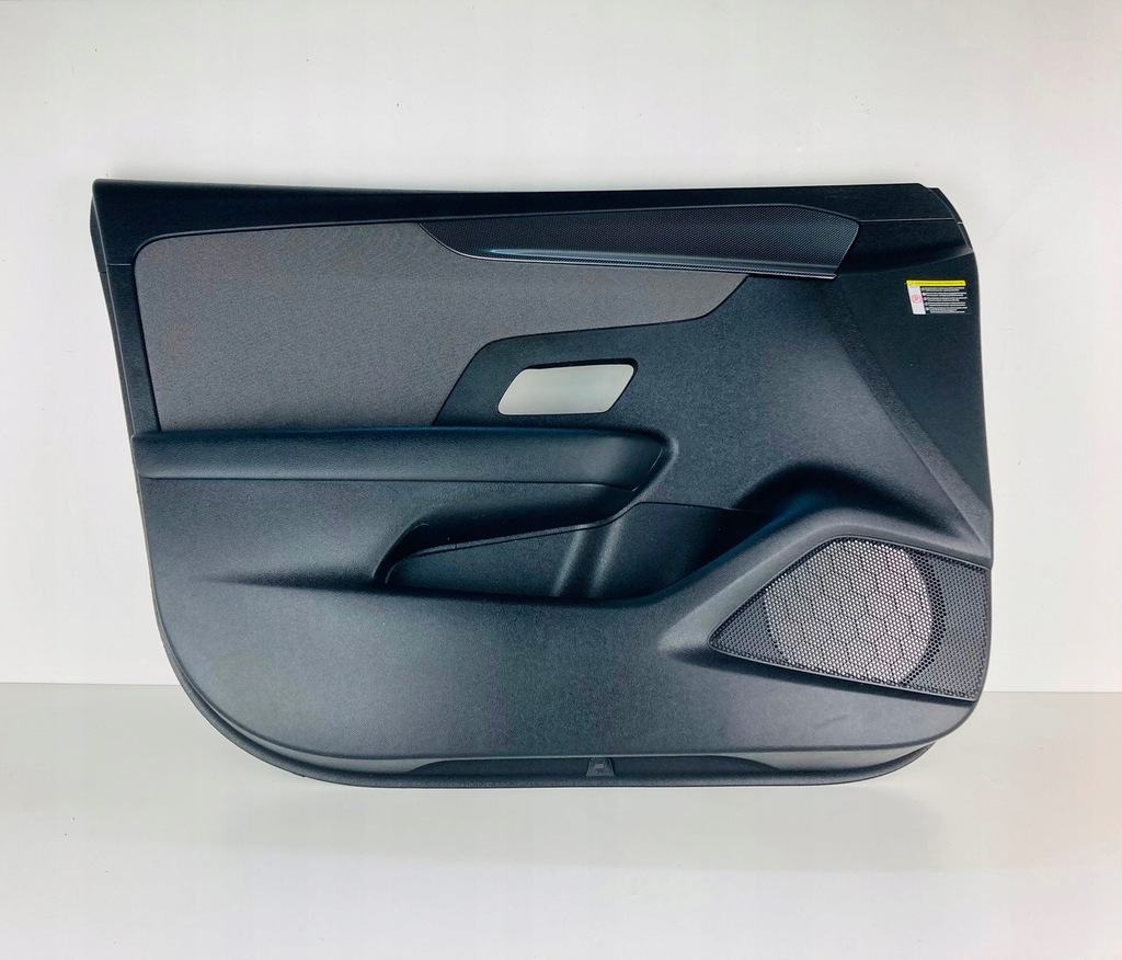 фото №1, Opel mokka ii b обшивка двері лівий перед передній