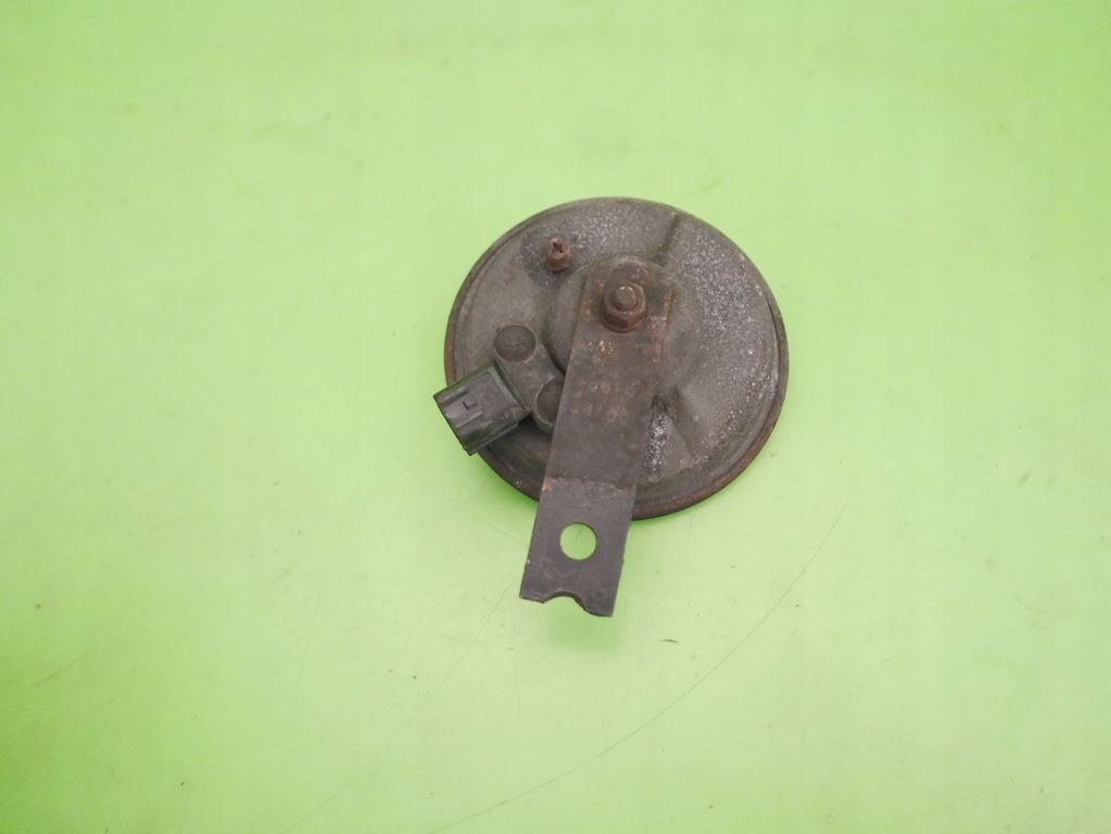 фото №5, Клаксон сигнал звуковой hyundai sonata iv fl 02-