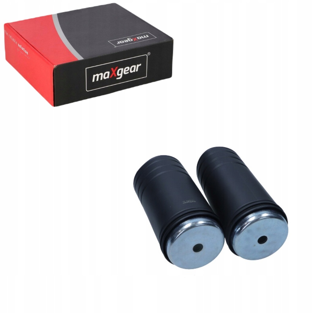 фото №1, Набір монтажний амортизатора захист відбійники перед bmw x5 e70