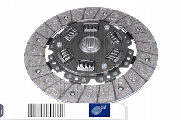 фото №1, Blue print диск сцепления mazda rx-8 1.3 10.03-06.12