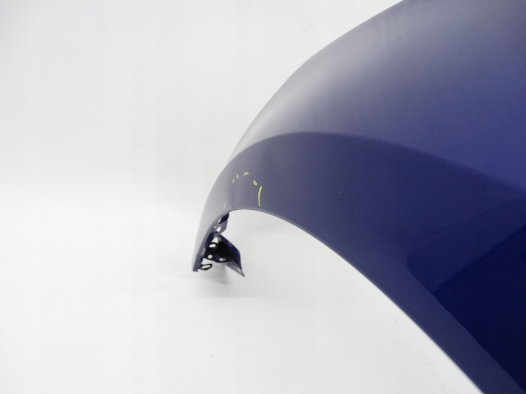 фото №8, Chevrolet camaro vi ss 15+ крыло левый оригинальный