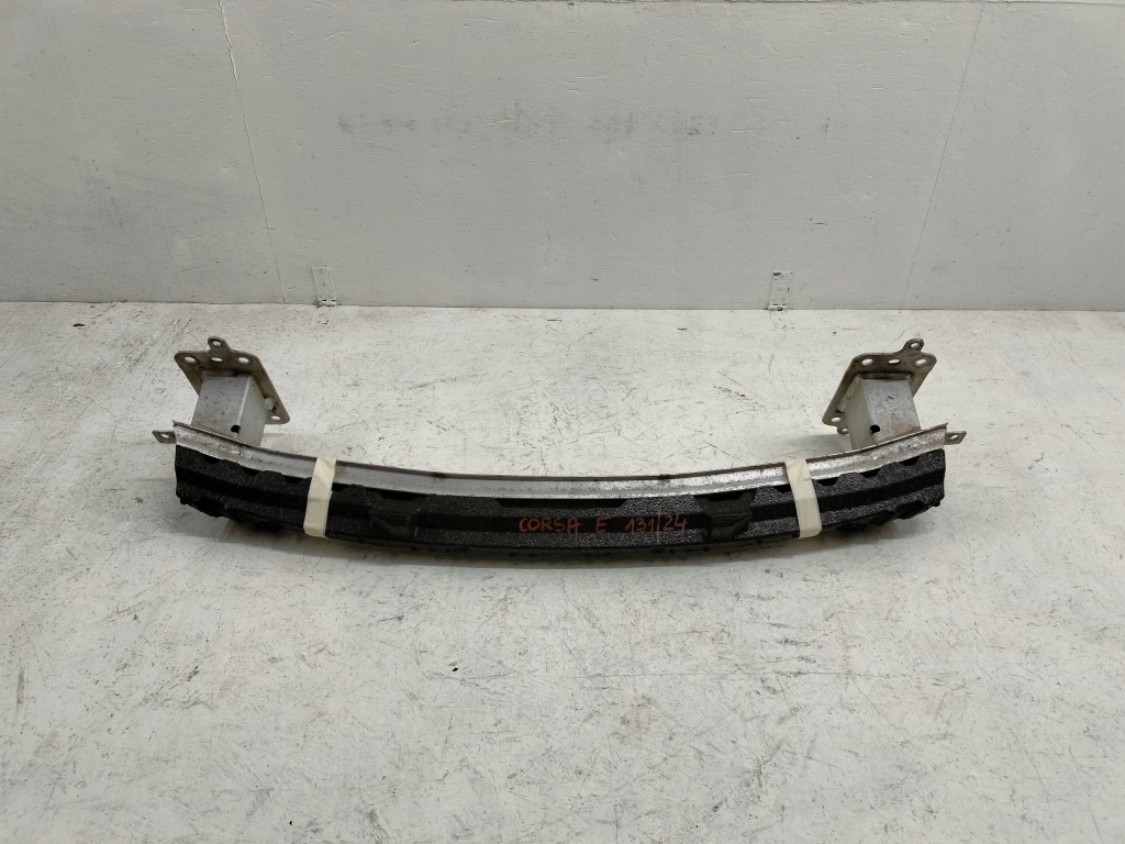 фото №1, Балка бампера перед абсорбер opel corsa e