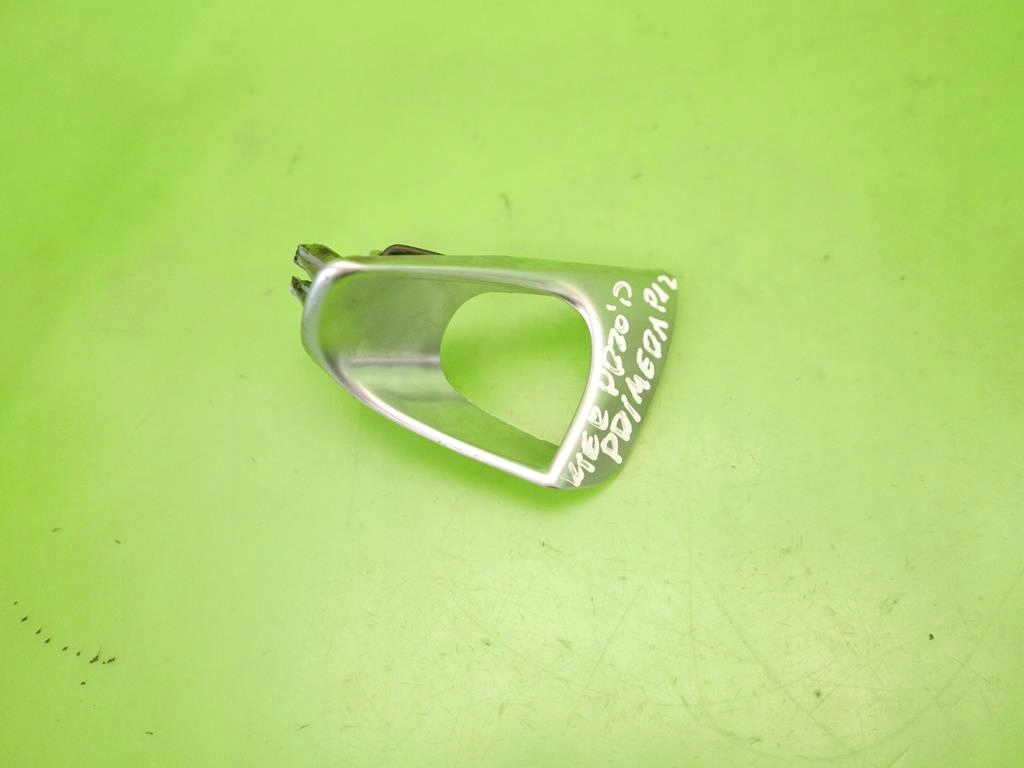 фото №1, Ручка внутрішня ліва перед nissan primera p12 fl