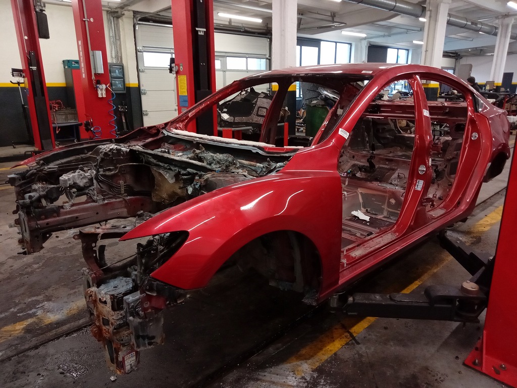 фото №10, Bmw x3 g01 g02 бардачок кронштейн na кружки 5a192c1