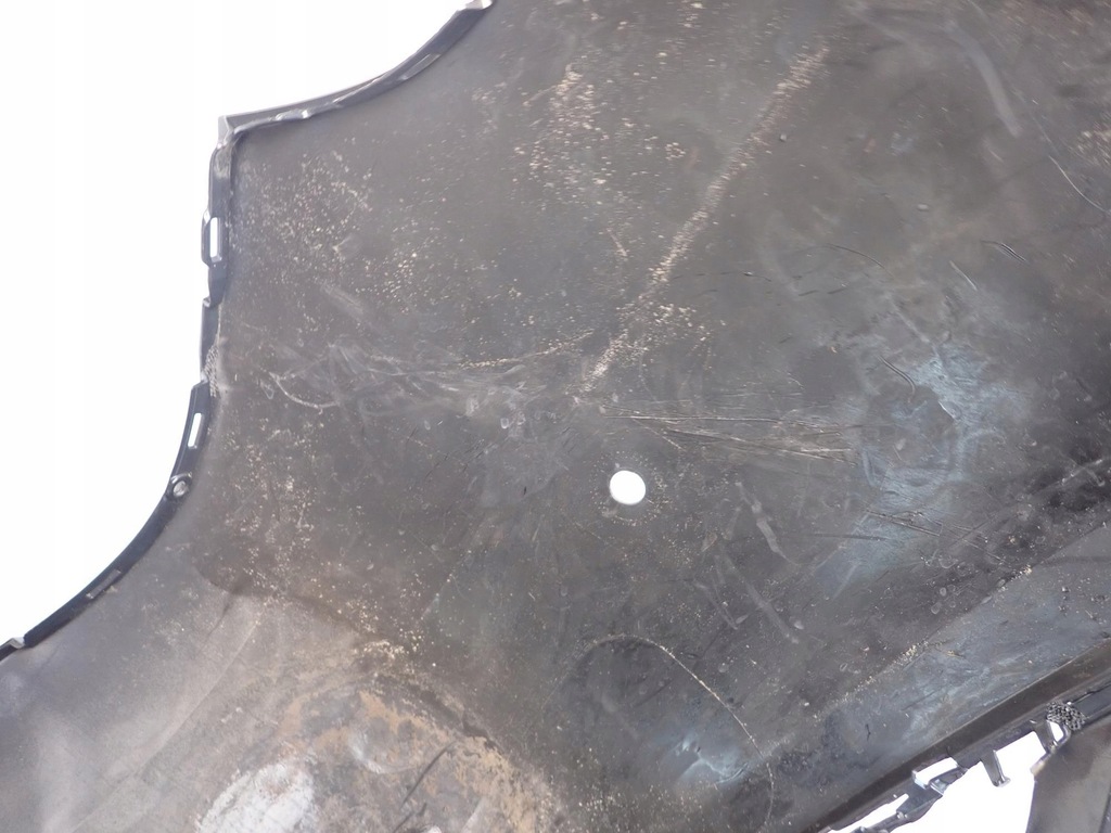 фото №14, Mercedes e-klasa w214 sedan 23- бампер задняя задний pdc