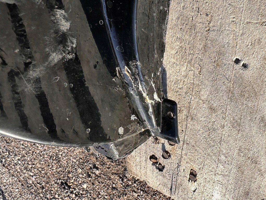 фото №8, Молдинг поріг поріг боковий лівий chevrolet corvette c5 1997 - 2004