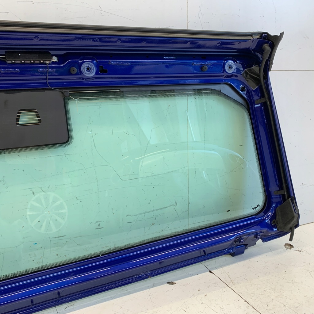 фото №12, Скло перед передня комплектна рамка камера jeep wrangler iv jl sahara 23r