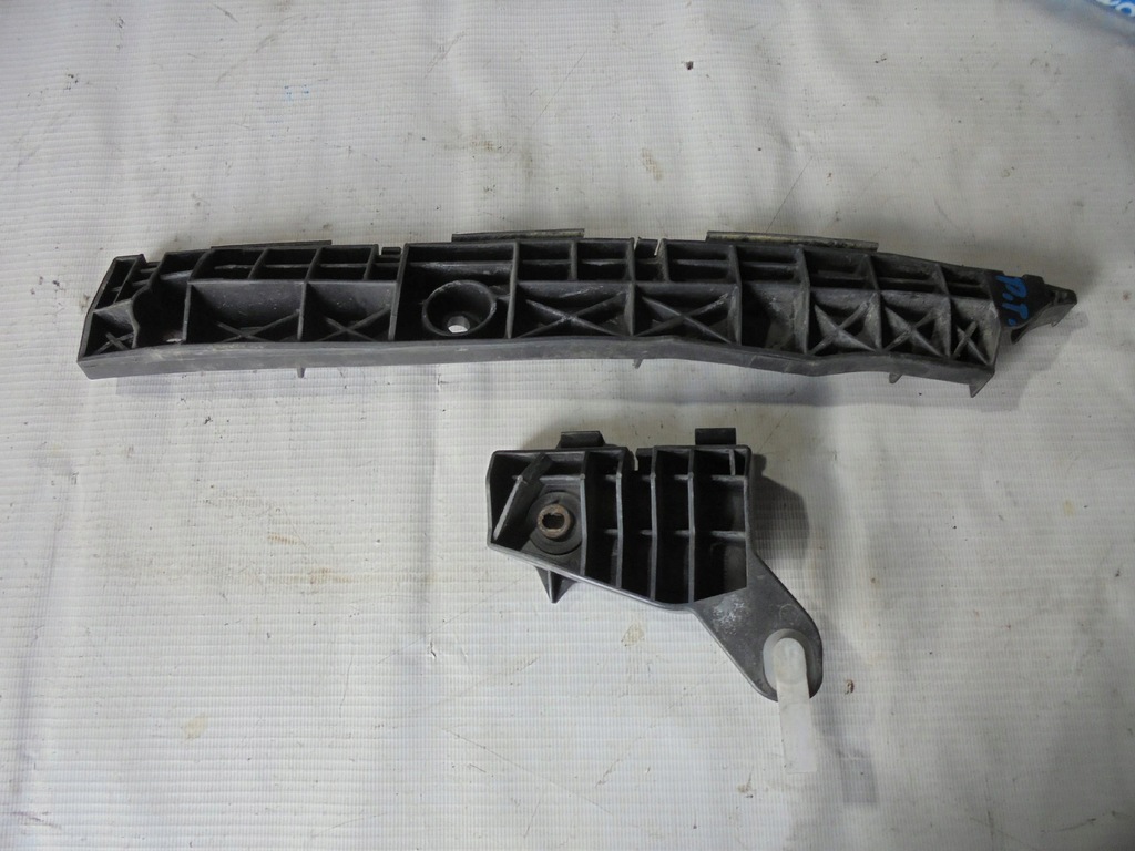 фото №1, Напрямна напрямні бампера правий задня lexus rx ii 400h 2007