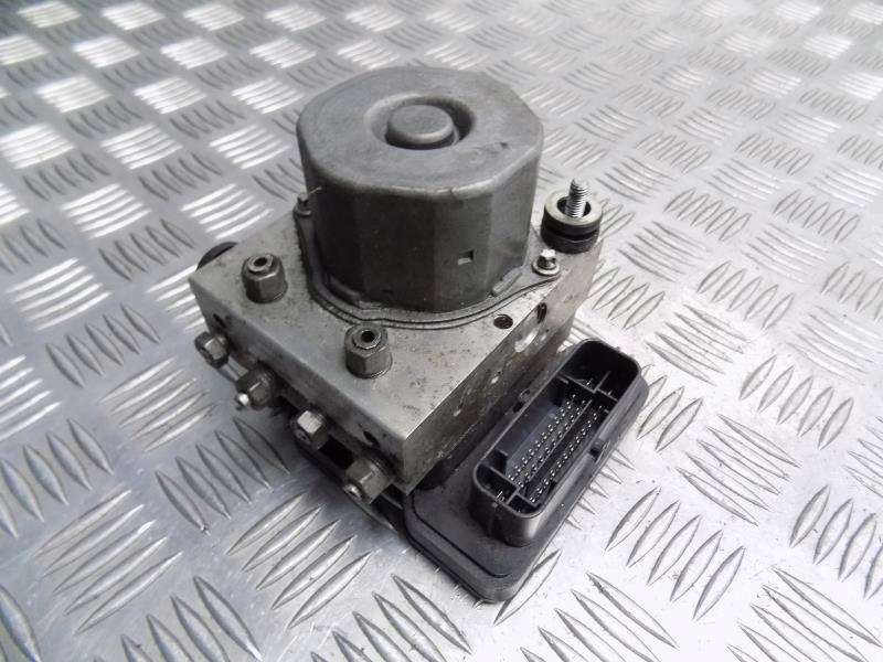 фото №1, Renault twingo iii насос abs 476604794r