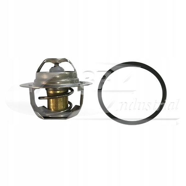 фото №1, Термостат, жидкость охлаждающий 3rg 82636