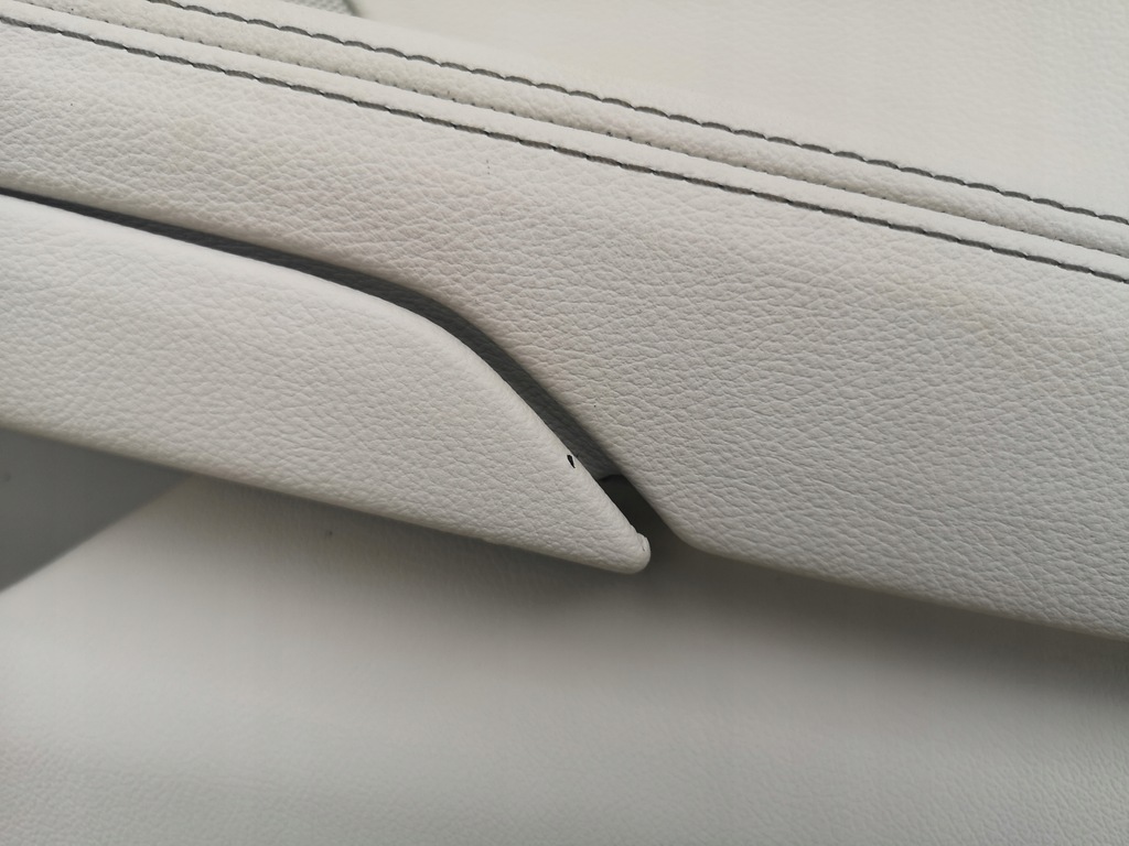 фото №8, Обшивка дверь правый перед передний bmw 8 g14 g15 eu