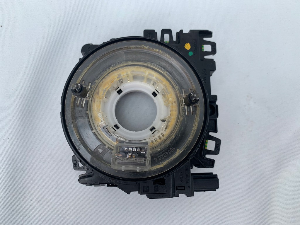 фото №1, Лента pod руль - vw golf vi