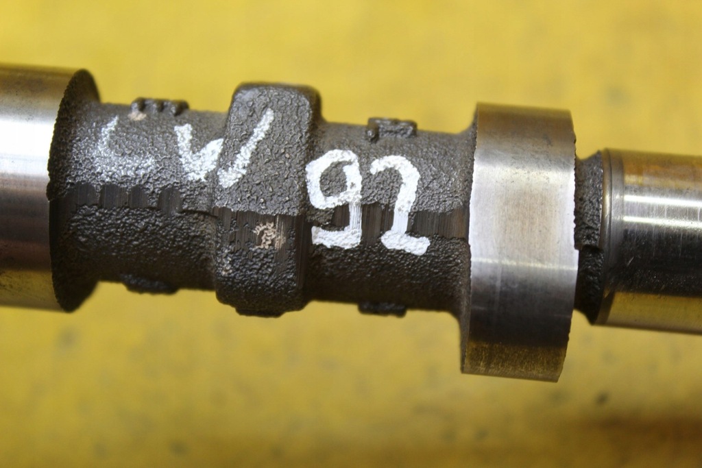 фото №15, Вал лівий випускний chrysler pacifica 3.6 b