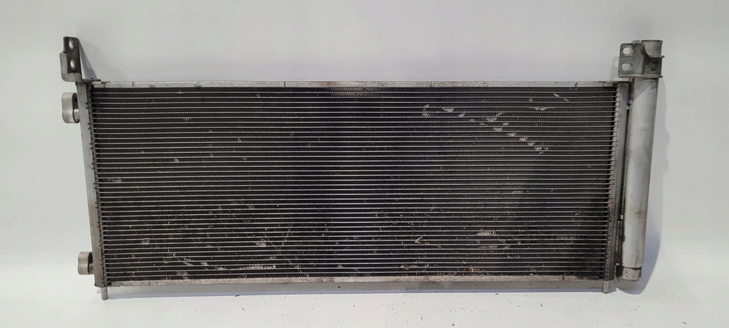фото №1, Радіатор кондиціонера toyota rav 4 iv lift