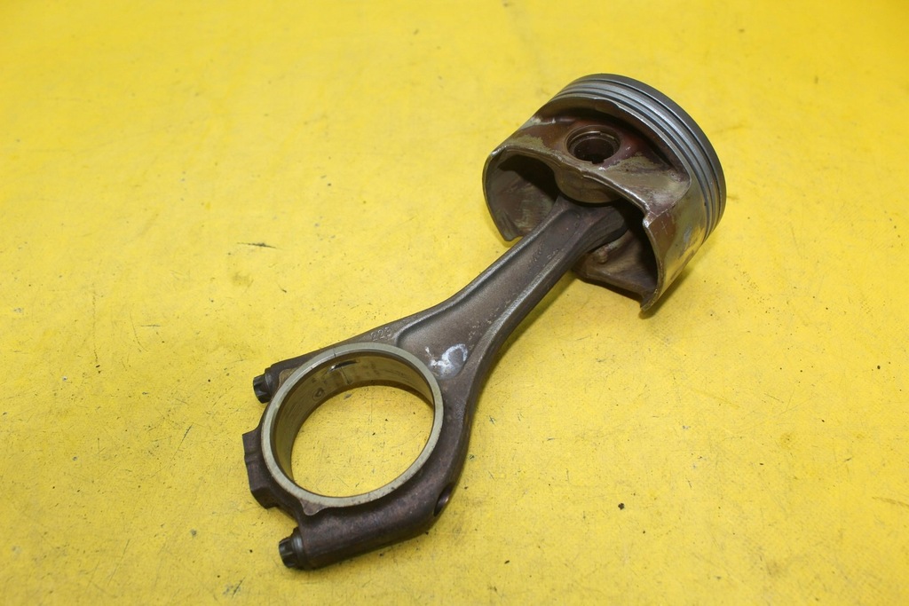 фото №1, Поршень шатун шату́н bmw e65 4.4 b