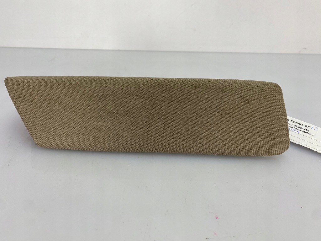 фото №1, Панель дверь dekor ford kuga mk3 escape 2020+ usa