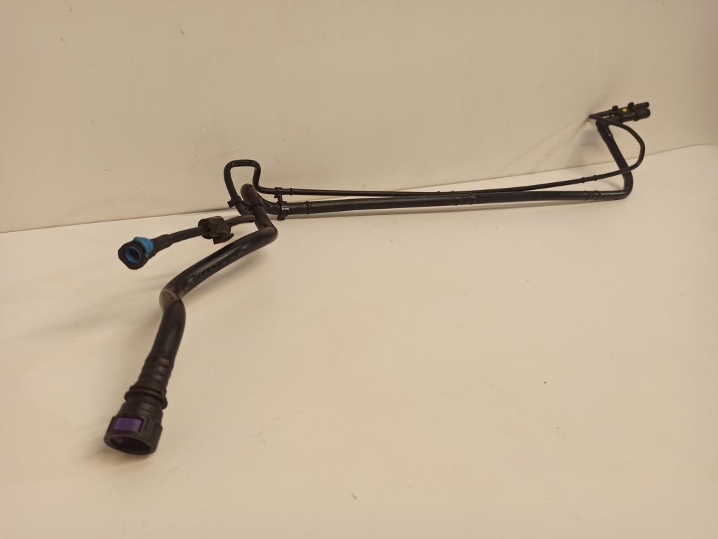 фото №1, Шланг adblue audi a6 c7 4g0131963c