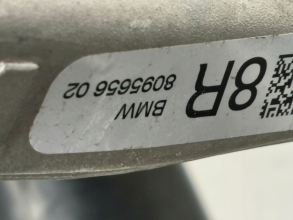 фото №6, Поворотный кулак рычаг амортизатор подвеска задняя bmw m3 g80 m4 g82 g83 200km