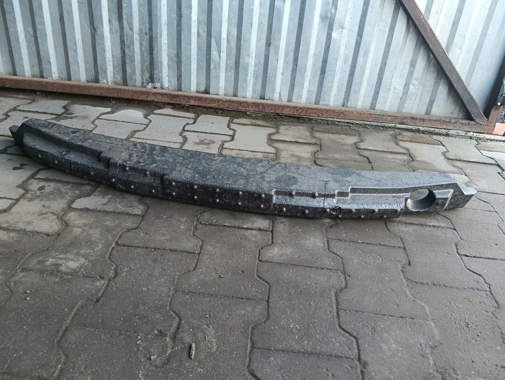 фото №1, Абсорбер бампера перед 39172215 opel crossland lift