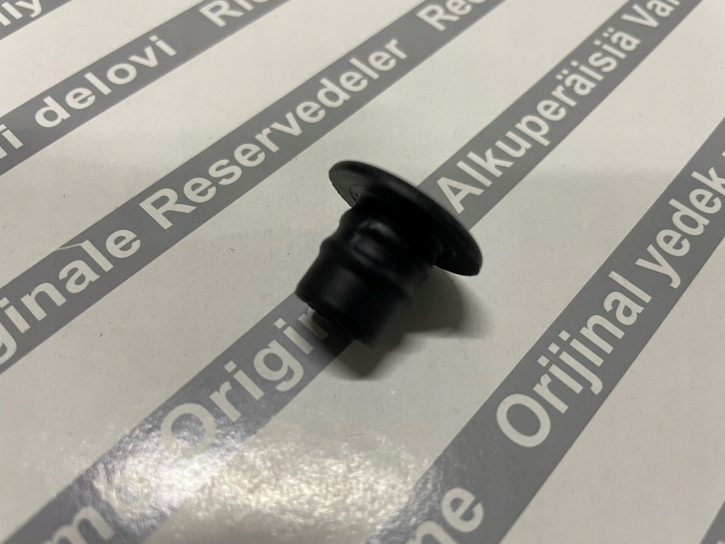 фото №1, Alfa romeo fiat lancia прокладка трубки щуп oem