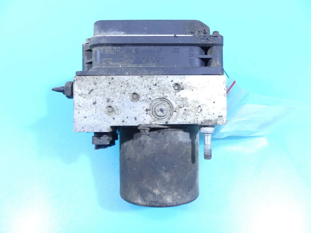 фото №7, Насос abs peugeot 607 0265234052 9658484880