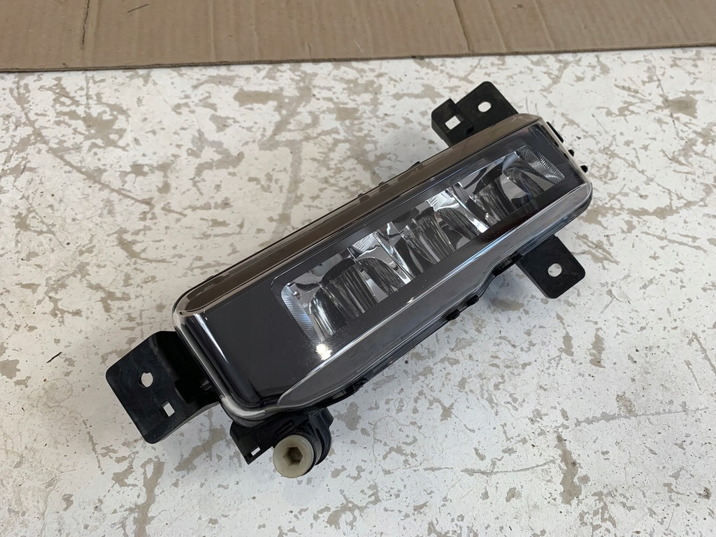 фото №5, Bmw 2 f45 f46 противотуманная фара led drl левый org