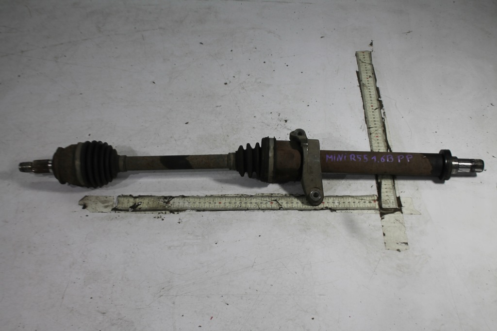 Купить Приводной вал правый перед передняя mini r55 r56 1.6b 07-14