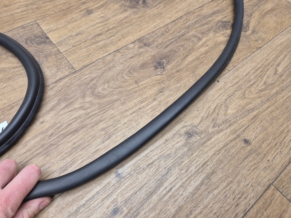 фото №8, Bmw 6 f06 f12 f13 прокладка капот крышки двигателя 7211926