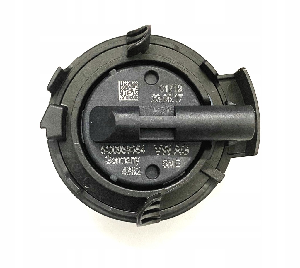 фото №11, Датчик ударный audi tt 8s 5q0959354