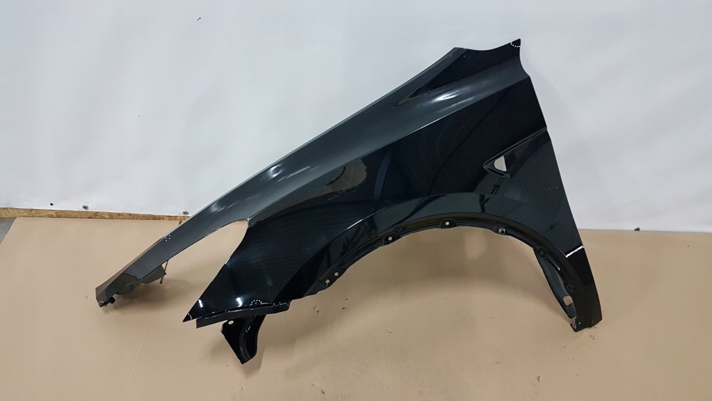 фото №3, Крила перед лівий tesla y оригінал 20-