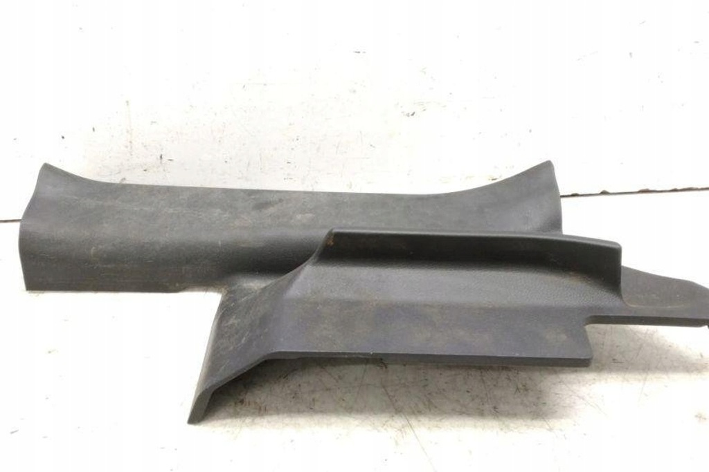 фото №8, Задня ліва молдинг декоративна поріг kia sportage v nq5 858821f000 2.66l