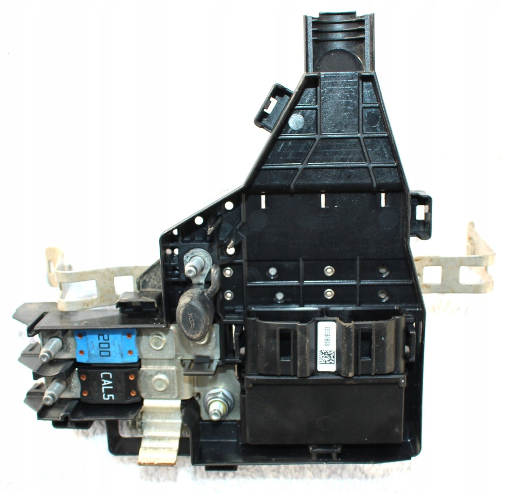 Купить Клемма, предохранители, 030111401, renault oe, dacia оригинальный номер
