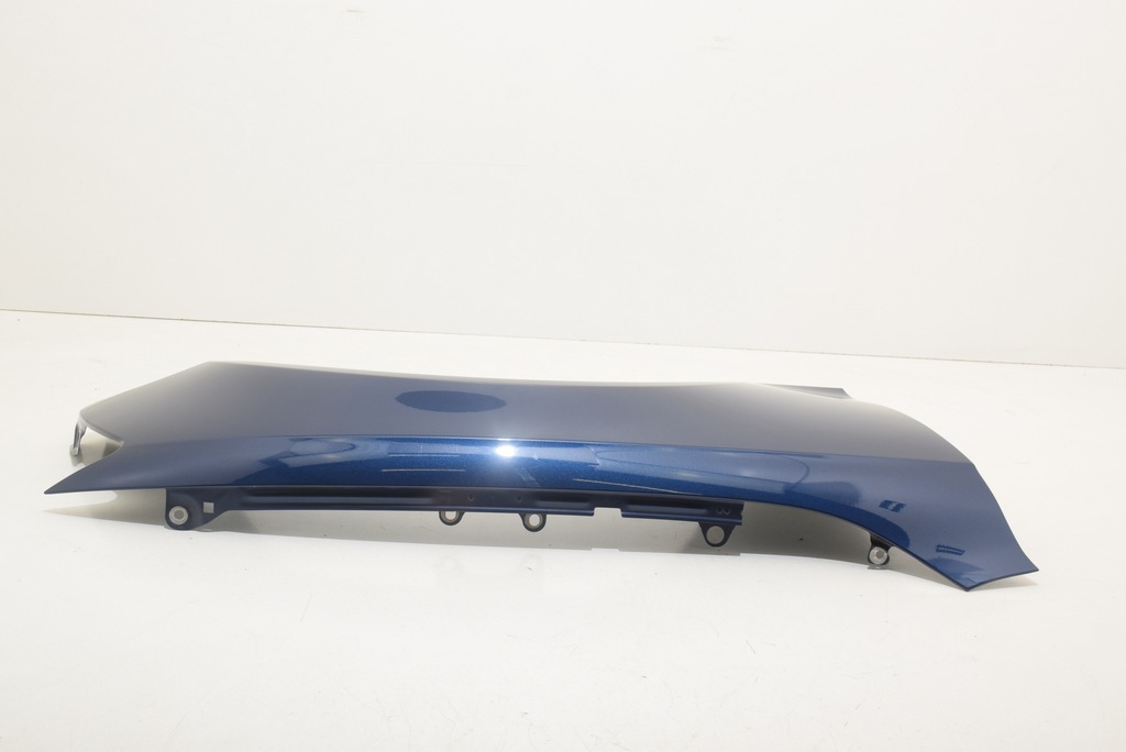 фото №8, Audi a5 8t lift крила правий перед idealny оригінал lx5q scubablau