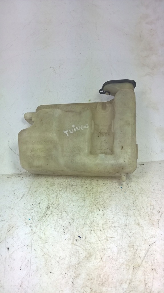 фото №1, Бачок розширювальний renault twingo renault