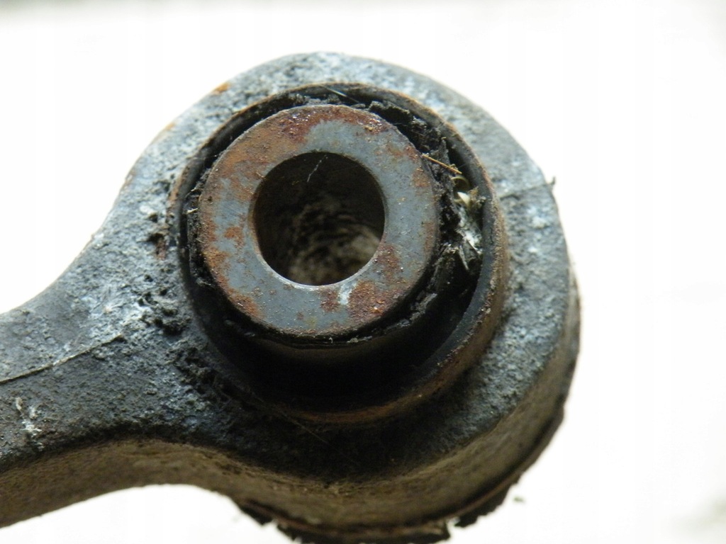 фото №6, Mazda rx8 rx-8 1.3 рычаг правый перед передний верхний