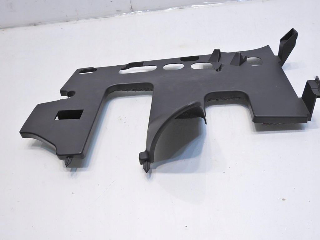 фото №2, Защита pod консоль левая saab 9-3 ii lift
